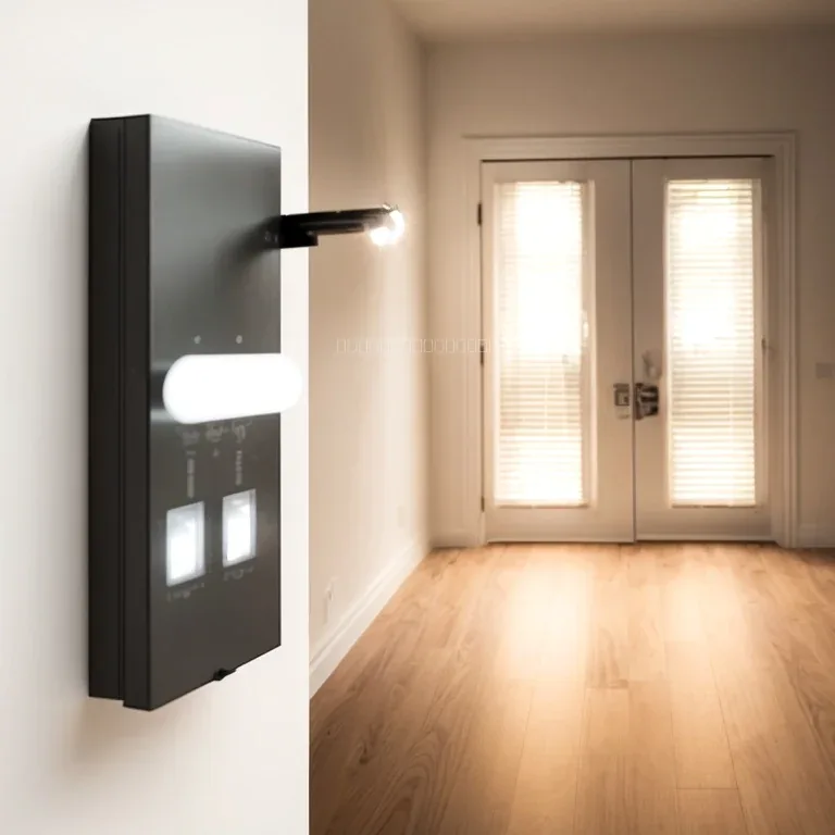Plafones y focos LED instalados por equipo técnico de LuzLabHome